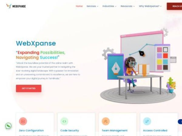 webxpanse.in