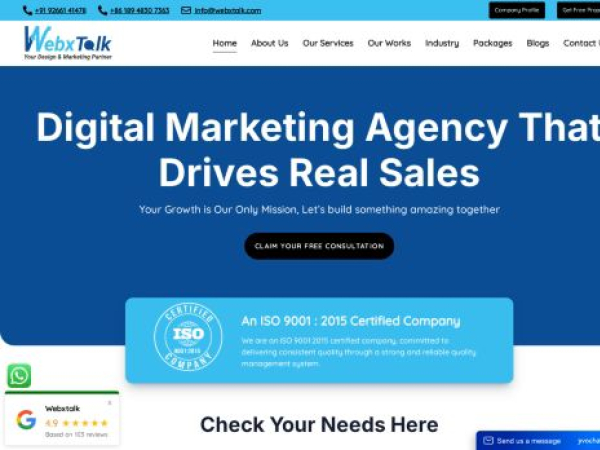 webxtalk.com