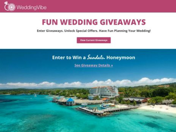 weddingvibe.com