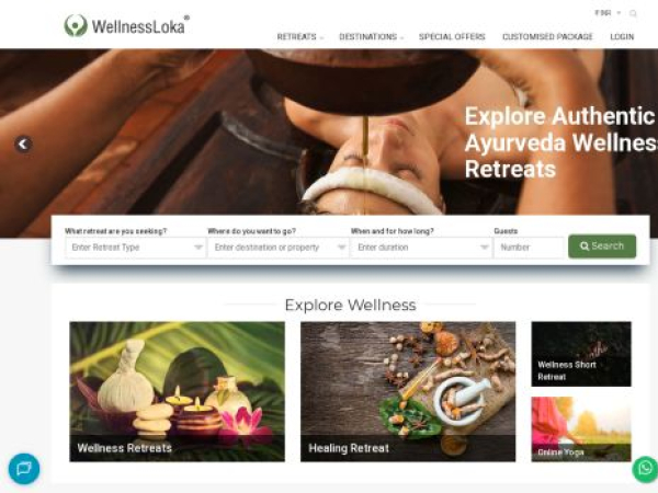 wellnessloka.com