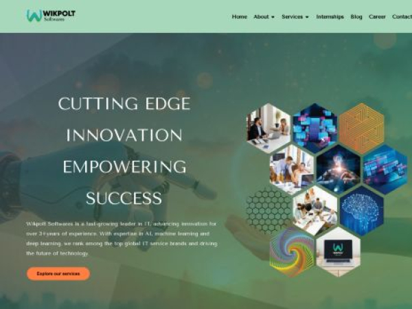 wikpoltsoftwares.com