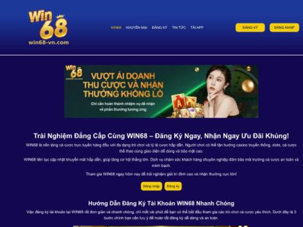 win68-vn.com