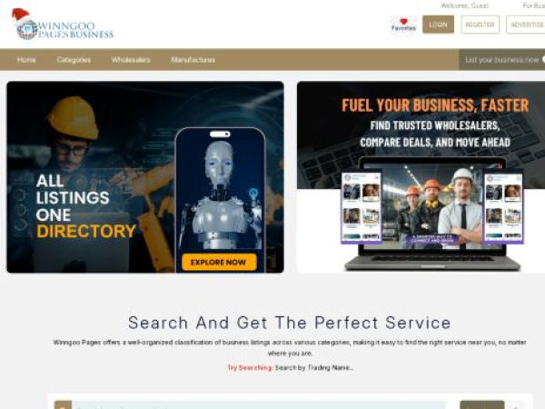 winngoopagesbusiness.co.uk