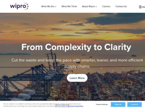 wipro.com