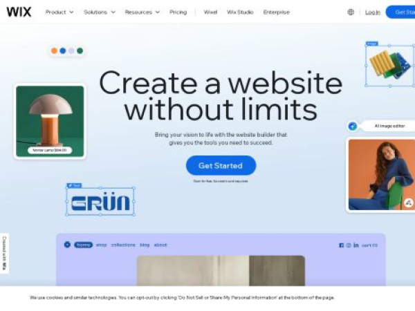 wix.com