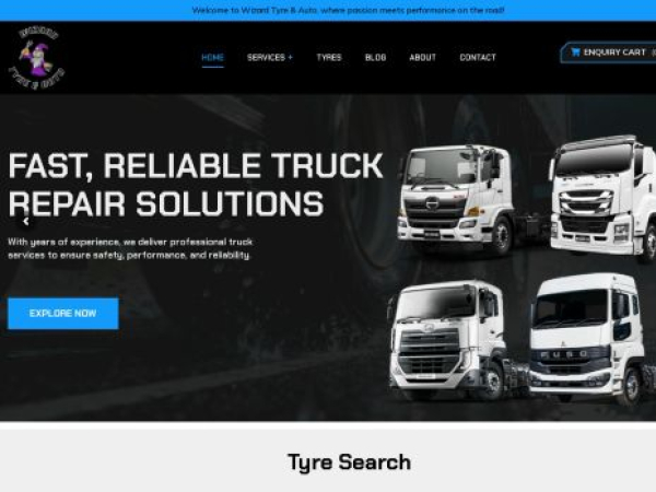 wizardtyres.com.au
