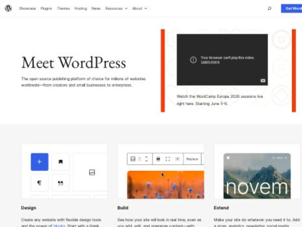 wordpress.org