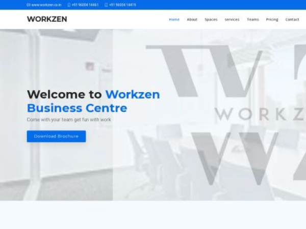 workzen.co.in