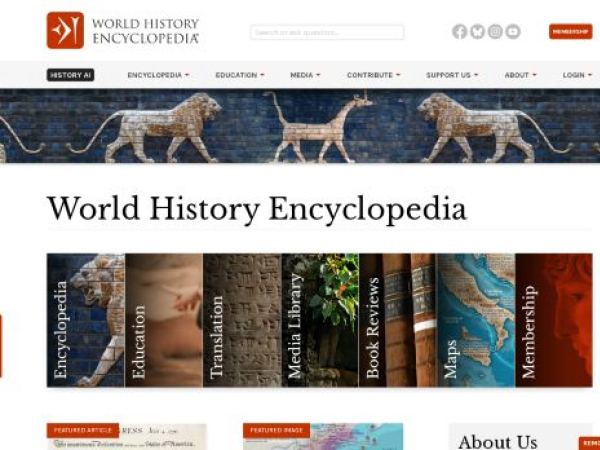 worldhistory.org