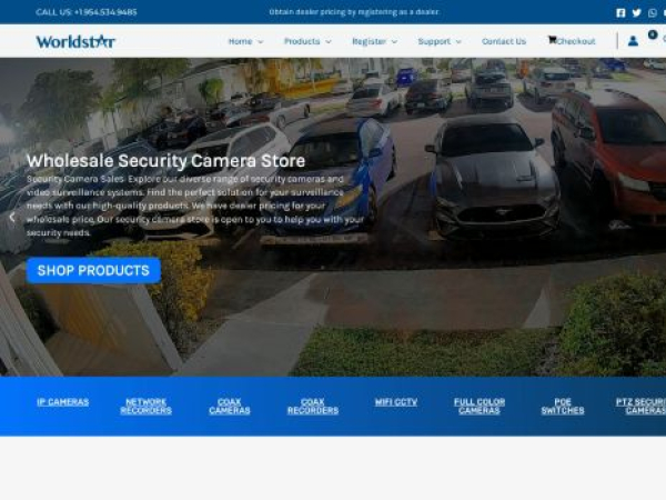 worldstarsecuritycameras.com