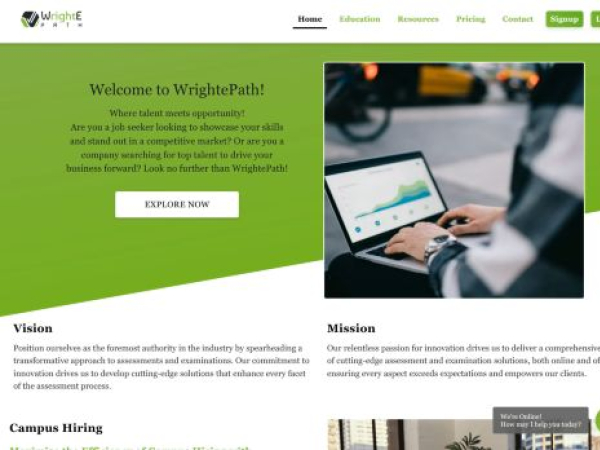 wrightepath.com