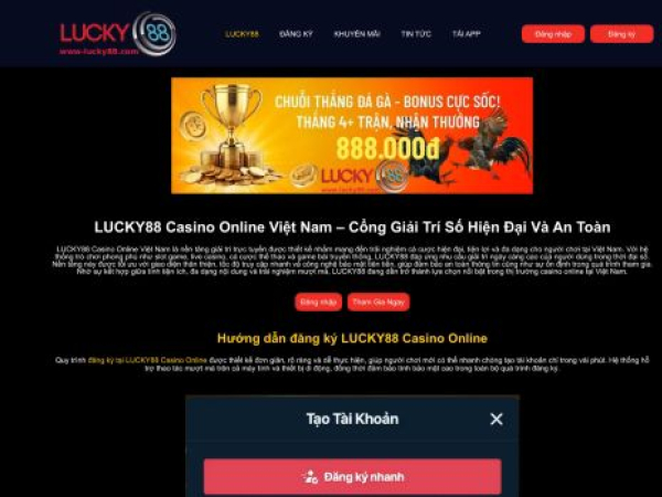 www-lucky88.com