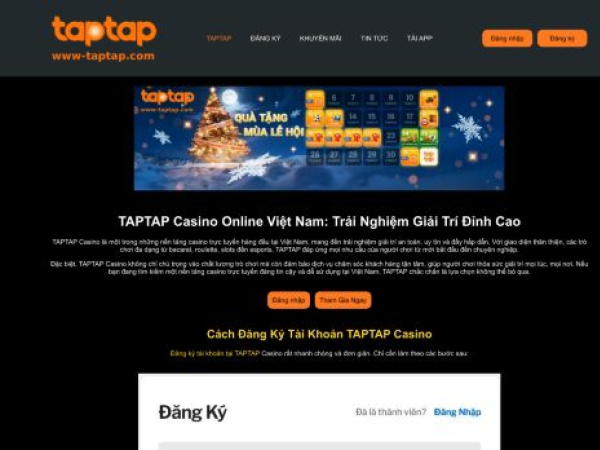 www-taptap.com