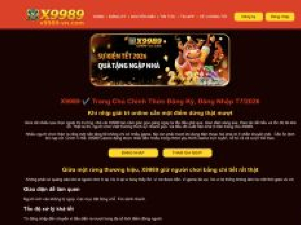 x9989-vn.com