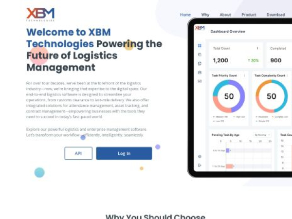 xbmtech.info