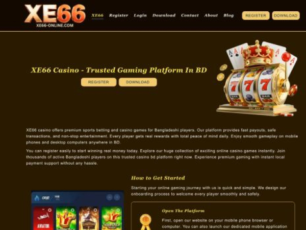 xe66-online.com