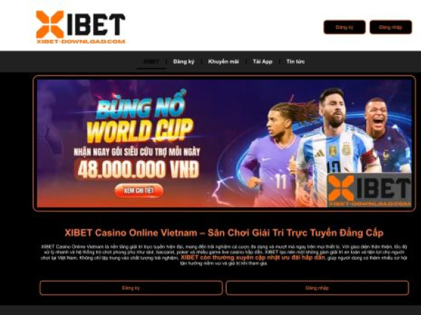 xibet-download.com
