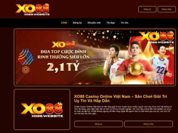 xo88.website