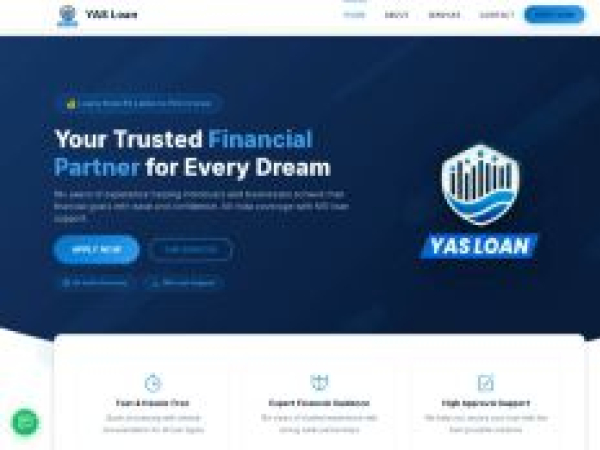 yasloan.com