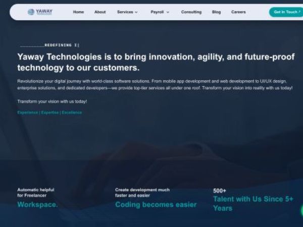yawaytech.com