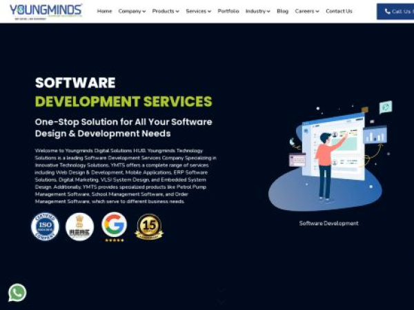 ymtsindia.com