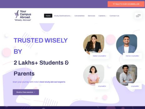 yourcampusabroad.com
