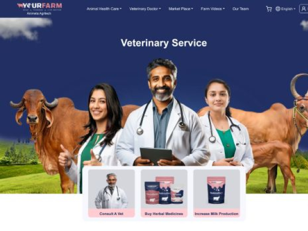 yourfarm.co.in