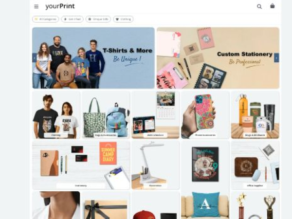 yourprint.in