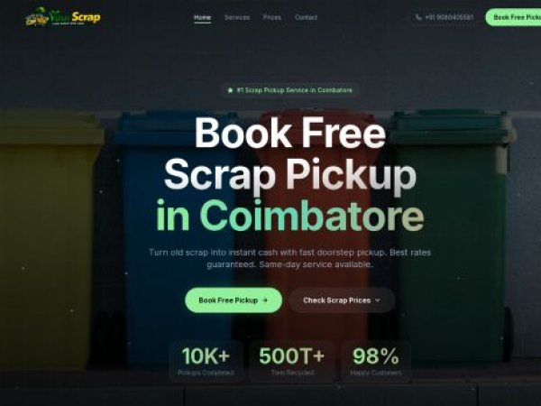 yourscrap.vercel.app