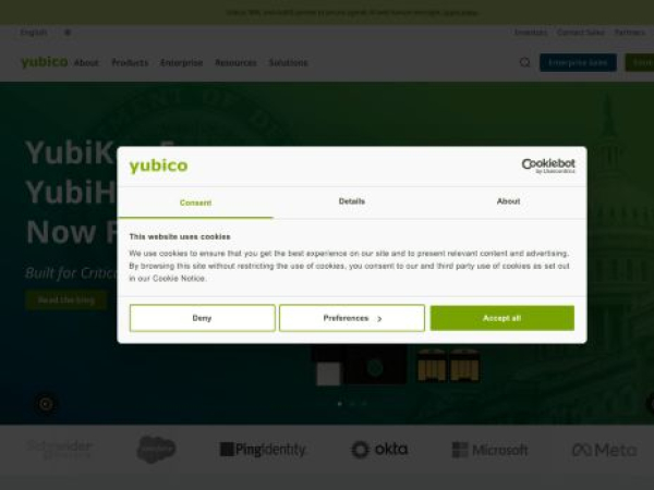 yubico.com