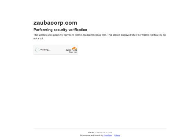 zaubacorp.com