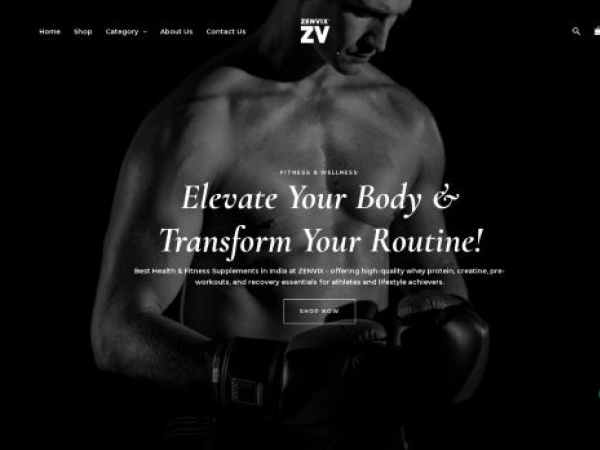 zenvix.page.gd