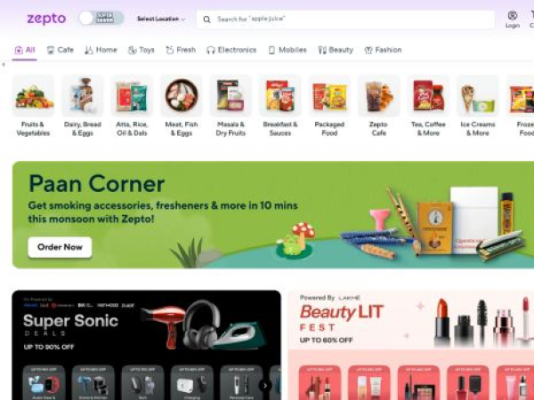 zeptonow.com