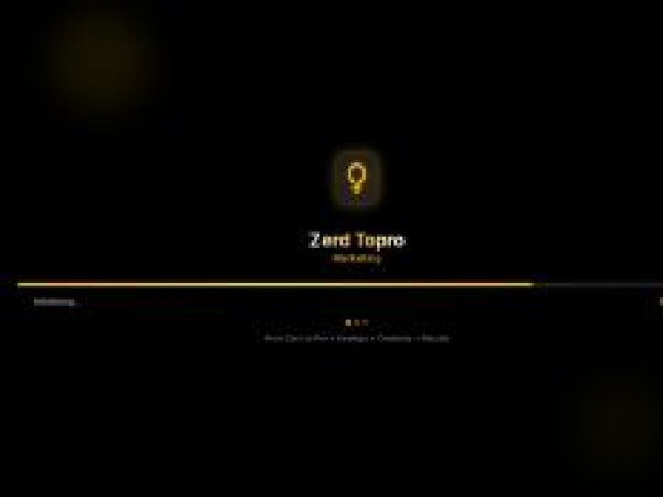 zerdtopromarketing.com