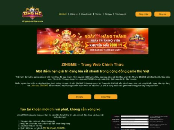 zingme-online.com