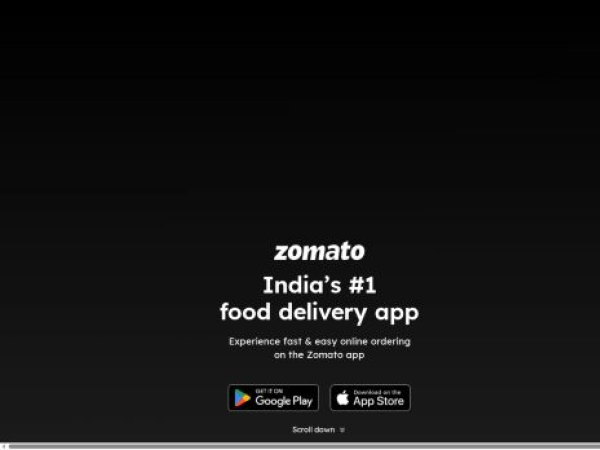 zomato.com