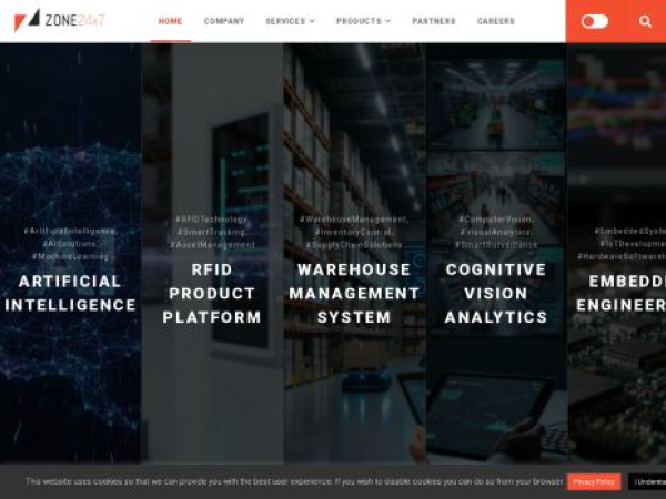 zone24x7.com