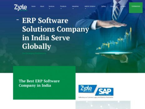 zyplesoft.com